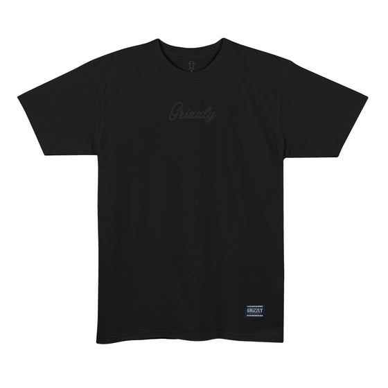 Camiseta Grizzly Mini Script Tee