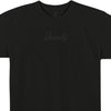 Camiseta Grizzly Mini Script Tee
