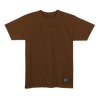 Camiseta Grizzly Mini Script Tee