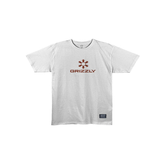 Camiseta Grizzly Outdoor Division Drift Tee