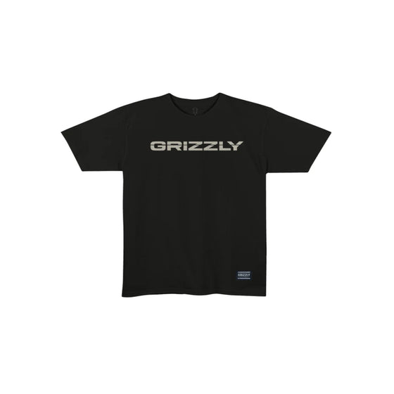 Camiseta Grizzly Outdoor Division Tee