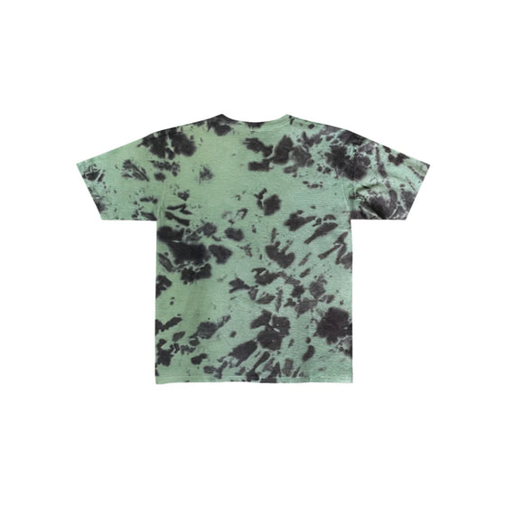 Camiseta Grizzly Outdoor Division Tie Dye Tee