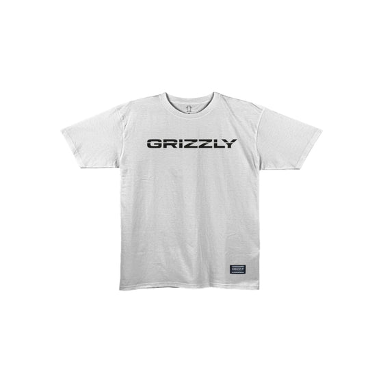 Camiseta Grizzly Outdoor Division Tee