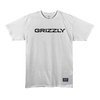 Camiseta Grizzly Outdoor Division Tee