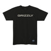 Camiseta Grizzly Outdoor Division Tee