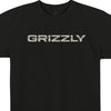 Camiseta Grizzly Outdoor Division Tee