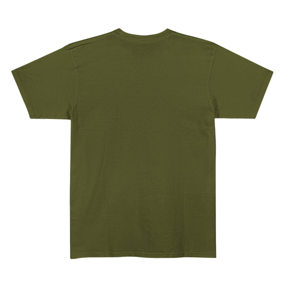 Camiseta Grizzly Outdoor Division Tee