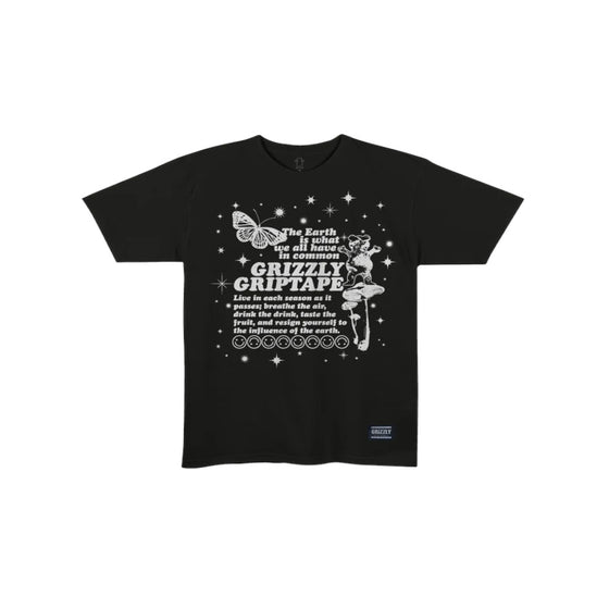 Camiseta Grizzly Have In Common Tee