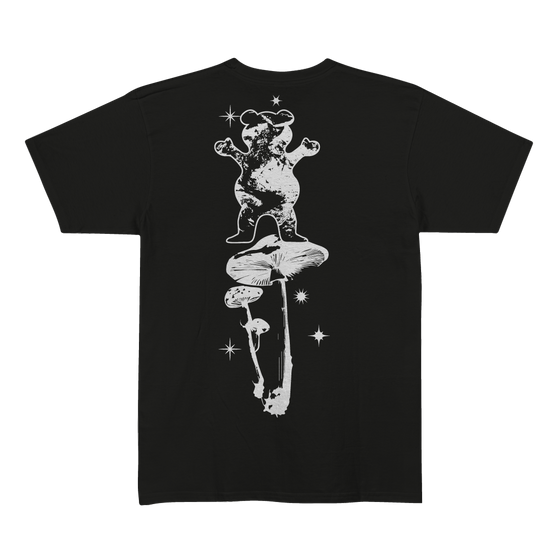 Camiseta Grizzly Have In Common Tee