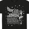 Camiseta Grizzly Have In Common Tee