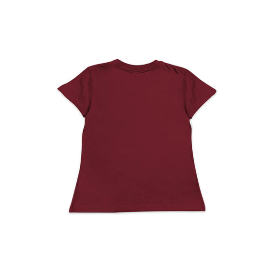 Camiseta Grizzly Outdoor Division Drift Girls Tee