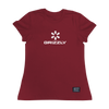Camiseta Grizzly Outdoor Division Drift Girls Tee