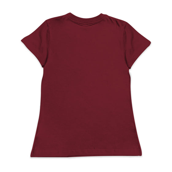 Camiseta Grizzly Outdoor Division Drift Girls Tee