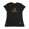Camiseta Grizzly Outdoor Division Drift Girls Tee