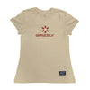 Camiseta Grizzly Outdoor Division Drift Girls Tee
