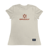 Camiseta Grizzly Outdoor Division Drift Girls Tee