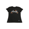 Camiseta Grizzly Cupid Girls Tee