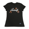 Camiseta Grizzly Cupid Girls Tee