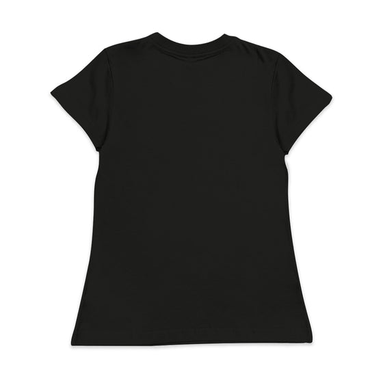 Camiseta Grizzly Cupid Girls Tee
