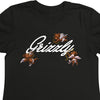Camiseta Grizzly Cupid Girls Tee