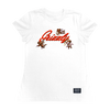 Camiseta Grizzly Cupid Girls Tee