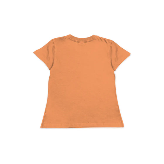 Camiseta Grizzly Outline Og Bear Girls Tee