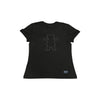 Camiseta Grizzly Outline Og Bear Girls Tee