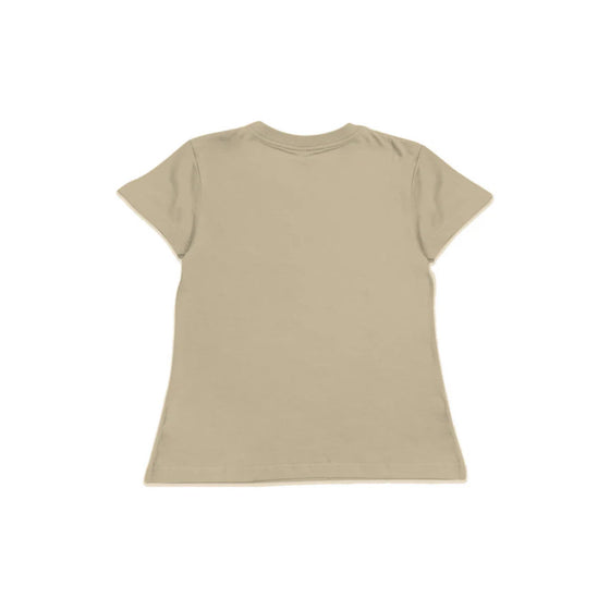 Camiseta Grizzly Outline Og Bear Girls Tee