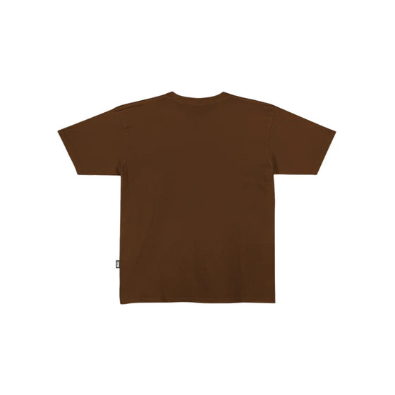 Camiseta Grizzly Blank Tee