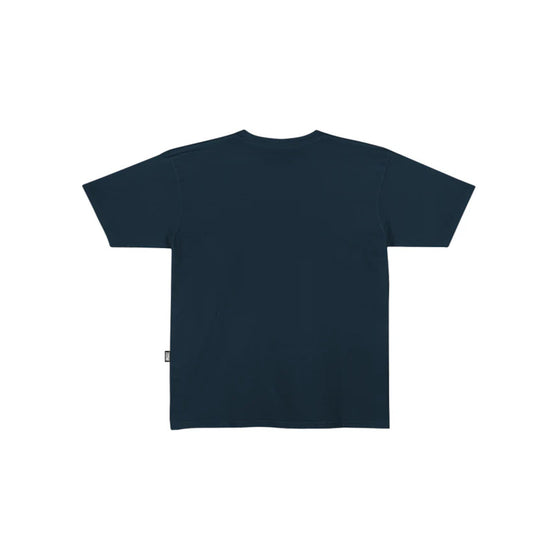 Camiseta Grizzly Blank Tee