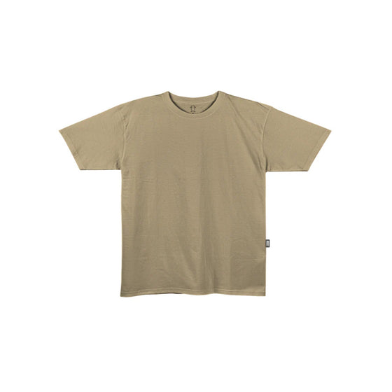 Camiseta Grizzly Blank Tee