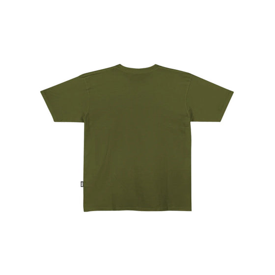 Camiseta Grizzly Blank Tee