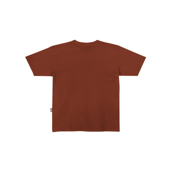 Camiseta Grizzly Blank Tee