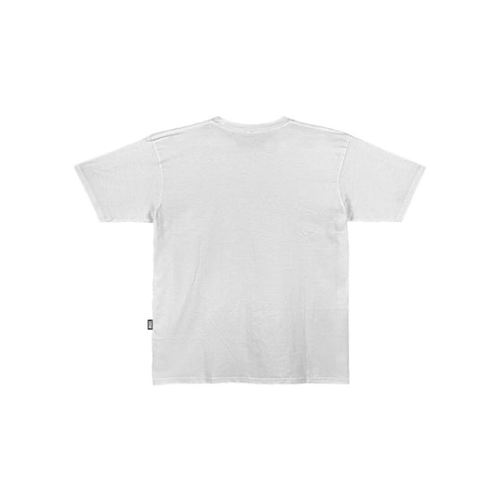 Camiseta Grizzly Blank Tee