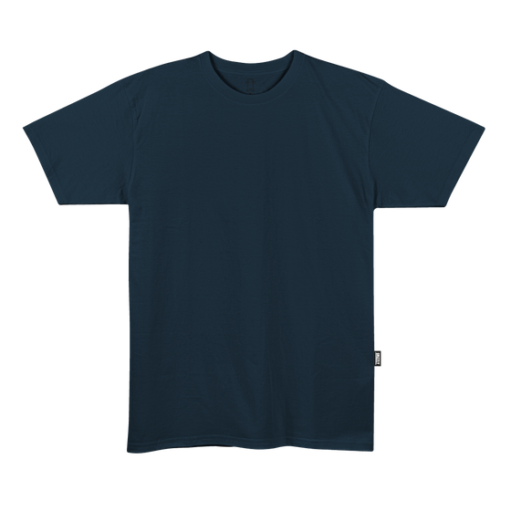 Camiseta Grizzly Blank Tee