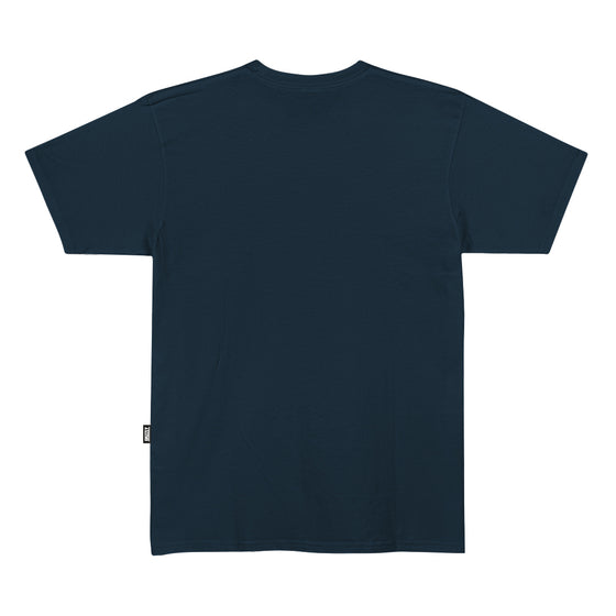 Camiseta Grizzly Blank Tee