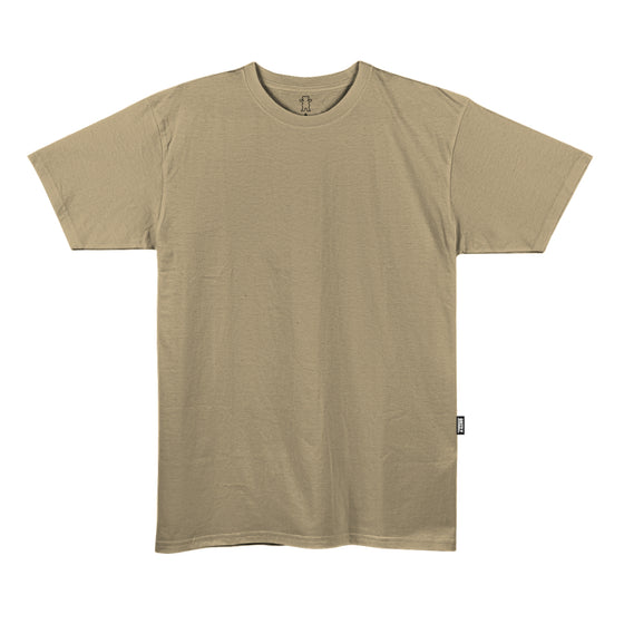 Camiseta Grizzly Blank Tee