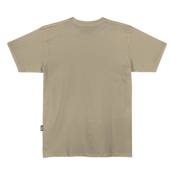 Camiseta Grizzly Blank Tee
