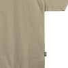Camiseta Grizzly Blank Tee