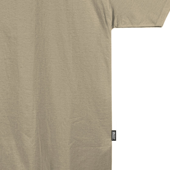 Camiseta Grizzly Blank Tee
