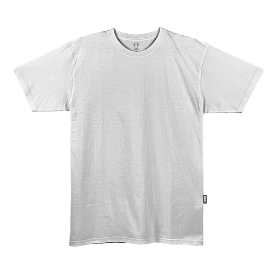 Camiseta Grizzly Blank Tee