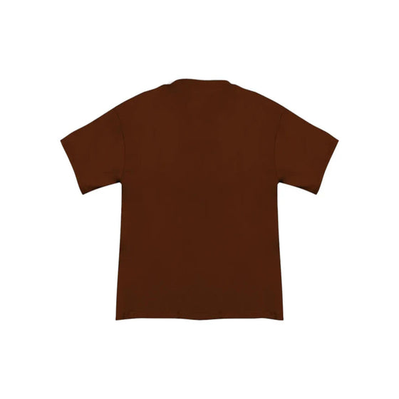 Camiseta Grizzly Red Wood Oversized Tee