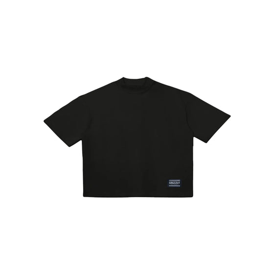 Camiseta Grizzly Blank Oversized Tee