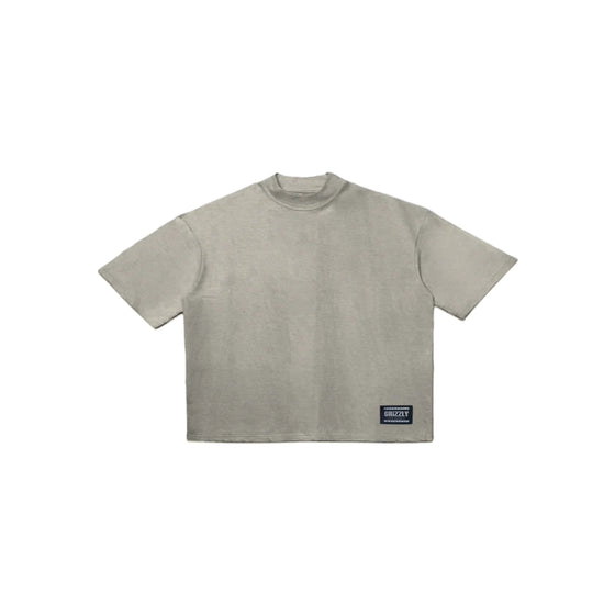 Camiseta Grizzly Blank Oversized Tee