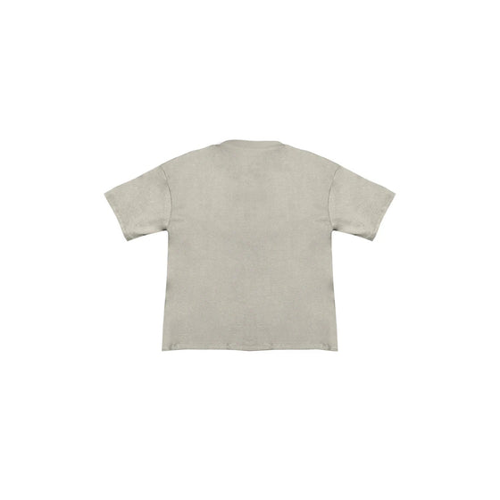 Camiseta Grizzly Blank Oversized Tee