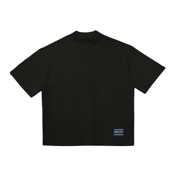 Camiseta Grizzly Blank Oversized Tee