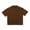 Camiseta Grizzly Blank Oversized Tee