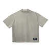 Camiseta Grizzly Blank Oversized Tee