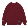 Moletom Grizzly Mini Og Bear Crew Neck