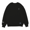 Moletom Grizzly Mini Og Bear Crew Neck